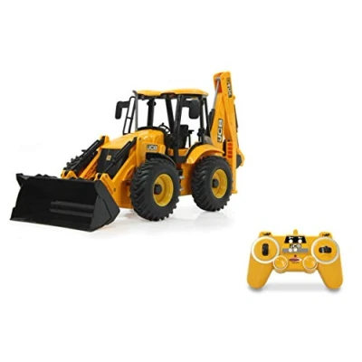Abbildung von Jamara RC Bagger Baggerlader JCB