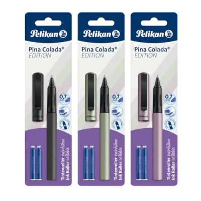 Abbildung von Pelikan TR Pina Colada Edition+3TP/B sort.