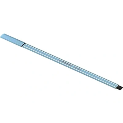 Abbildung von STABILO Pen 68 Felt Pens (Blue, Blue, water based Ink)