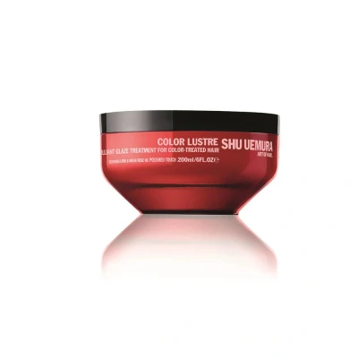 Abbildung von Shu Uemura Color Lustre Brilliant Glaze Treatment 200 ml