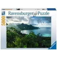 Abbildung von Ravensburger Puzzle für Kinder, Größe: One Size, Multi coloured