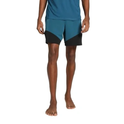 Abbildung von Puma Ultramove Shorts, Herren, Größe: XXL, Ocean tropic