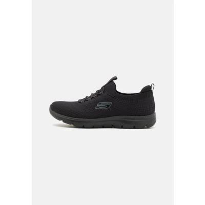 Abbildung von Skechers Summits Sneaker low, Damen, Größe: 39, Black Schuhe