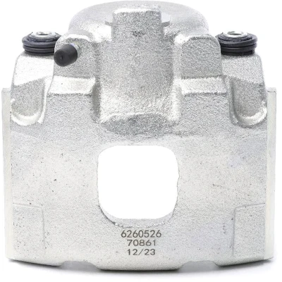 Abbildung von METZGER 6260526 Bremssattel Vorderachse rechts MERCEDES BENZ: ML Klasse