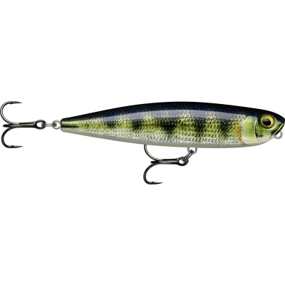 Abbildung von Rapala Precision Xtreme Pencil Live Perch Jerkbait 9cm (12g)