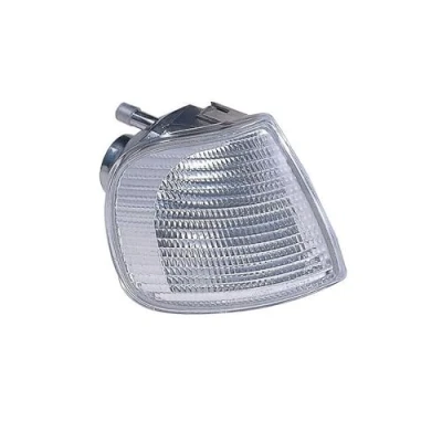 Abbildung von ALKAR 2102062 Blinker vorne rechts ohne Lampenträger PY21W für Linkslenker VOLKSWAGEN: Polo III Classic, Caddy 2 Kastenwagen, Pickup