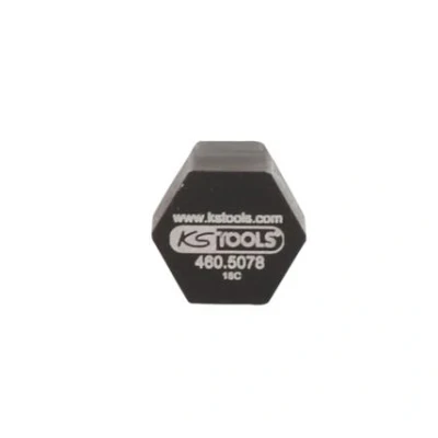 Abbildung von KS TOOLS 460.5078 Schrauberbit