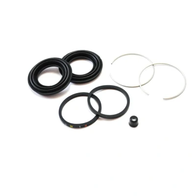 Abbildung von AUTOFREN SEINSA D4835 Bremssattel Reparatursatz Hinterachse 40 LEXUS: GS III, II, IS I Limousine