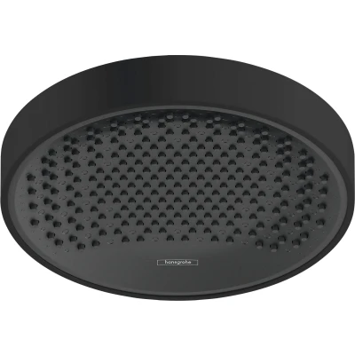 Abbildung von hansgrohe Regenduschkopf &quot;Rainfinity&quot;, 25cm, 1 Strahlart