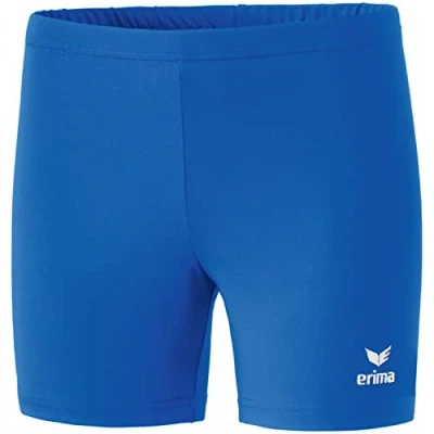 Abbildung von Erima Damen Verona Performance Shorts, New Royal, 44
