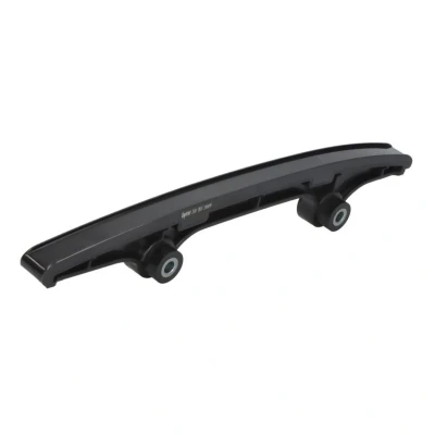 Abbildung von TOPRAN 304 969 Gleitschiene, Steuerkette links FORD: Transit V363 Kastenwagen