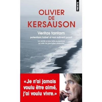 Abbildung von Veritas Tantam: Potentiam habet ut non subverti possit. La vérité a une telle puissance qu&#039;elle ne peut être anéanti