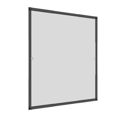 Abbildung von Rahmen Fenster Flexi Fit 100x120 Anthrazit