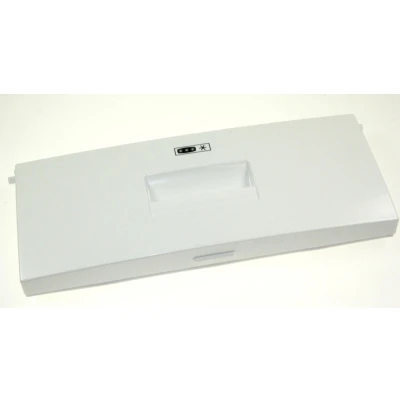 Abbildung von Whirlpool Indesit 481010657467 Gefrierfachklappe C00374586 tuer verdampfer