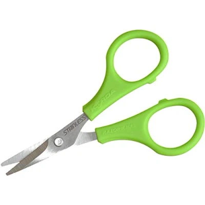Abbildung von Korda Razorblades Angelschere