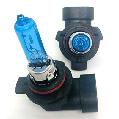 Abbildung von INION 2xStück HIR2 55W 9012 PX20d 12V Xenon Optik Lights Halogen Auto Lampen für Abblendlicht Fernlicht Zusatzscheinwerfer und Nebelscheinwerfer/chiavi