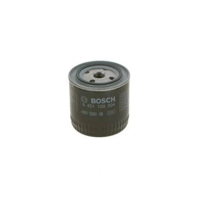 Abbildung von BOSCH 0 451 103 004 Ölfilter 3/4&quot; 16 UNF Anschraubfilter FIAT: 127 Schrägheck