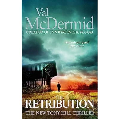 Abbildung von The Retribution: An unforgettably thrilling novel that will have you hooked (Tony Hill and Carol Jordan)