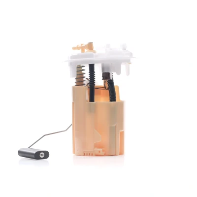 Abbildung von DELPHI FG1010 12B1 Kraftstoff Fördereinheit ohne Dichtung Drucksensor Diesel PEUGEOT: 407 Limousine, SW, Coupe, CITROËN: C5 II Kombi
