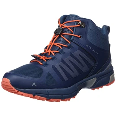 Abbildung von McKINLEY Kansas MID AQB M Wanderschuh Stiefel, Boot, Outdoorschuh