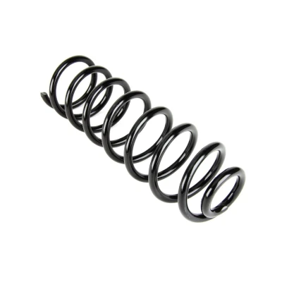 Abbildung von Magnum Technology SM051MT Fahrwerksfeder Hinterachse Schraubenfeder MERCEDES BENZ: A Klasse