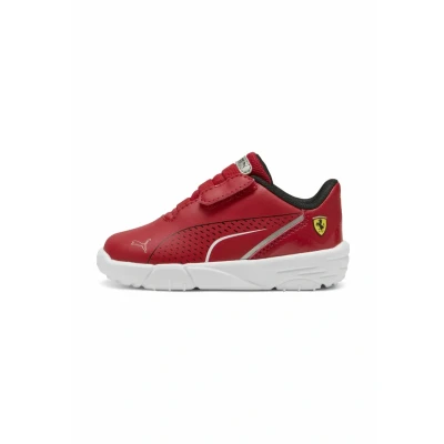 Abbildung von PUMA Scuderia Ferrari HP Drift Cat 11 Sneakers Toddler, Schuhe, Rosso Corsa/Schwarz, 22