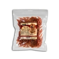 Abbildung von HILTON Soft Duck Jerky Hundeleckerli 500 g