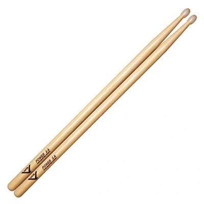 Abbildung von Vater VHP5AN Power Drumsticks (5A, Nylonkopf)