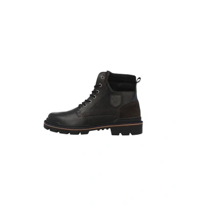 Abbildung von Pantofola d&#039;Oro HIGH Alpin/Bergstiefel, Herren, Größe: 44, Dunkelbraun Schuhe