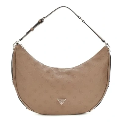 Abbildung von Guess Schultertasche Cresidia, Polyurethan