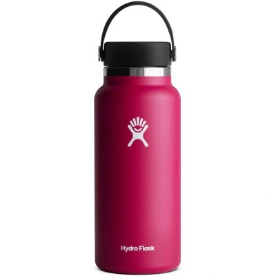 Abbildung von Hydro Flask 32oz / 946ml Wide Mouth Wasserflasche
