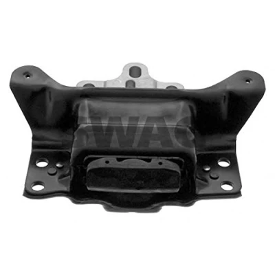 Abbildung von SWAG 30 93 8515 Getriebelagerung links VOLKSWAGEN: Passat B8 Variant, Golf 7 Schrägheck, SKODA: Octavia 3 Combi, AUDI: A3 Sportback