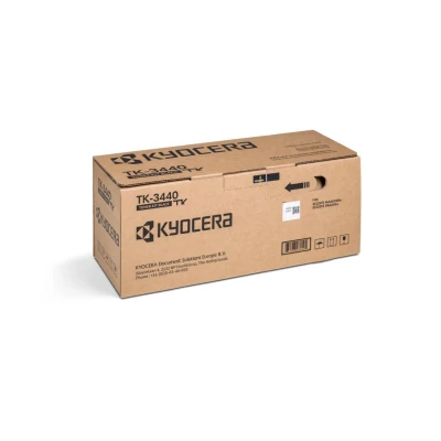 Abbildung von Kyocera TK 3440 Schwarz Toner