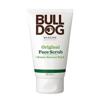 Abbildung von Bulldog Skincare for Men Original Face Scrub 125ml, 87970