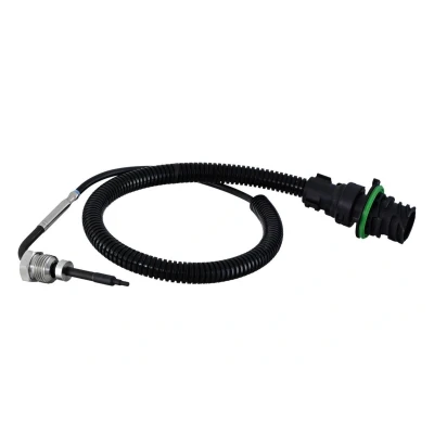 Abbildung von HELLA 6PT 358 181 981 Sensor, Abgastemperatur