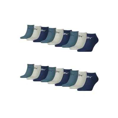 Abbildung von PUMA Kurzsocken SNEAKER V 3P (3 Paar, 3er Pack)