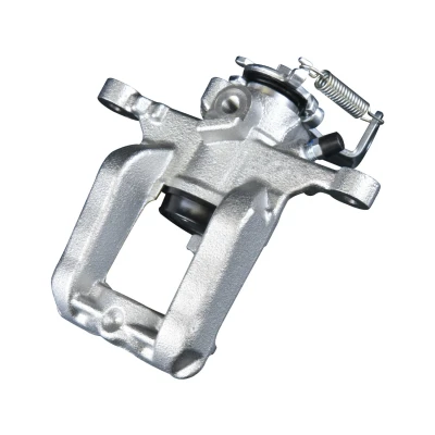 Abbildung von FEBI BILSTEIN 179131 Bremssattel Gusseisen Hinterachse rechts OPEL: Astra J Schrägheck, Zafira C Tourer, GTC, CHEVROLET: Orlando