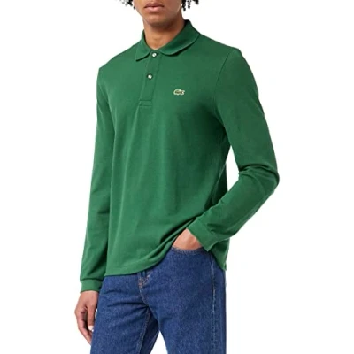 Abbildung von Lacoste Poloshirt, Herren, Größe: 3XL, Green