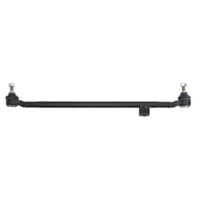 Abbildung von REINHOCH RH02 3027 Spurstange Vorderachse, mitte MERCEDES BENZ: W124 Limousine, T modell, E Klasse Limousine