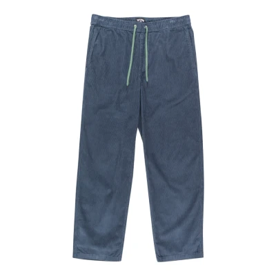 Abbildung von BILLABONG Larry Cord Pant Herren Hose, Schwarz, S