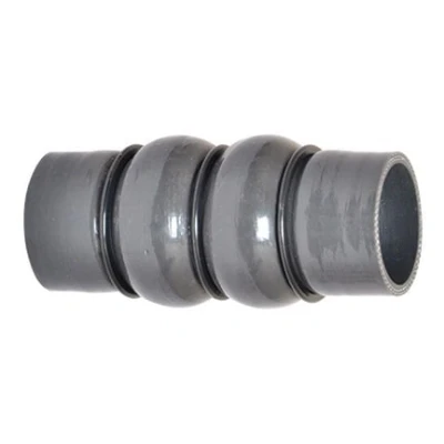 Abbildung von BUGIAD 88715 Ladeluftschlauch 56 PEUGEOT: 3008 I, 5008 308 I Schrägheck, CITROËN: Berlingo II, C4 Picasso 1, Grand