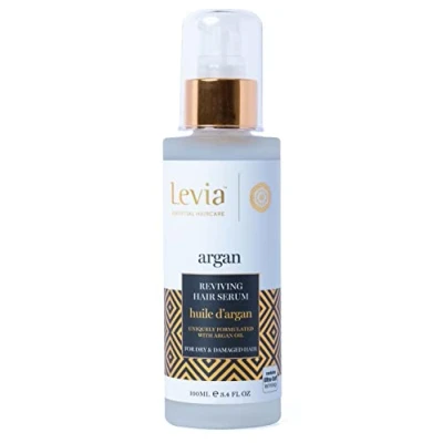 Abbildung von Levia Reviving Hair Serum Argan, 100 ml