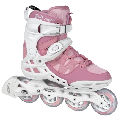 Abbildung von Freeskate Roller Frau Powerslide Phuzion Argon 80