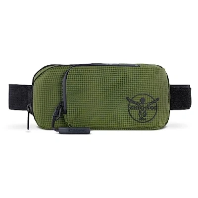 Abbildung von Chiemsee Light N BASE Gürteltasche, Größe: One Size, Olive
