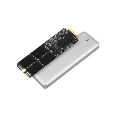 Abbildung von Transcend 240GB JetDrive 720 SATA III 6Gb/s SSD Upgrade Kit für Mac TS240GJDM720
