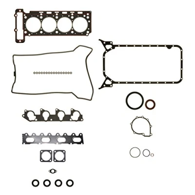 Abbildung von AJUSA 50344700 Dichtungsvollsatz, Motor mit Zylinderkopfdichtung, Ventilschaftabdichtung MERCEDES BENZ: Sprinter 3 T Kastenwagen