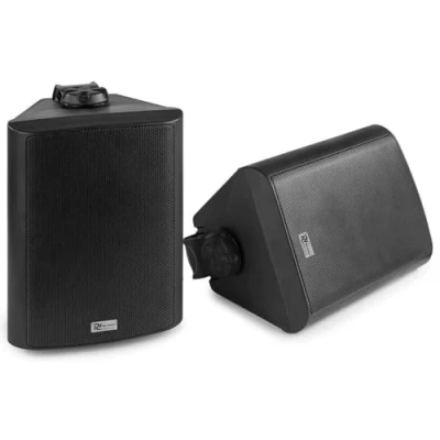Abbildung von Power Dynamics BC65V Schwarz 100 W &amp; 8 Ohm Lautsprecherset 150 für