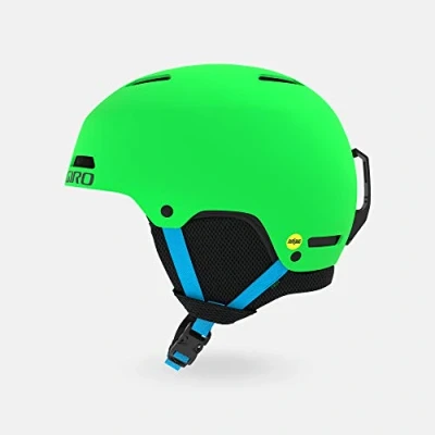 Abbildung von CRUE MIPS, Helm Grün XS