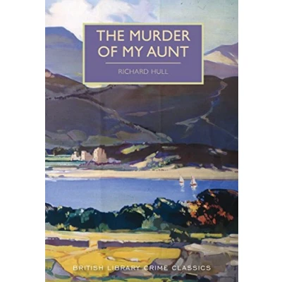 Abbildung von The Murder of My Aunt (British Library Crime Classics): 54