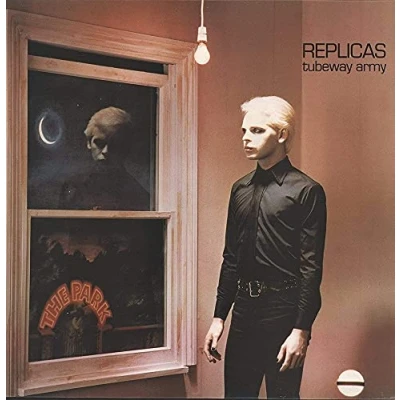 Abbildung von Replicas(Re Issue) [Vinyl LP]
